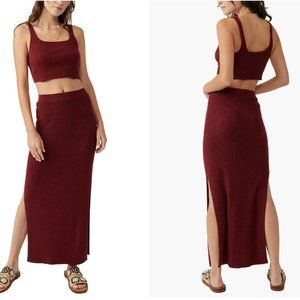 Free People 2- Piece Set